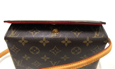 recital bag louis vuitton|Louis Vuitton Monogram Recital Bag .